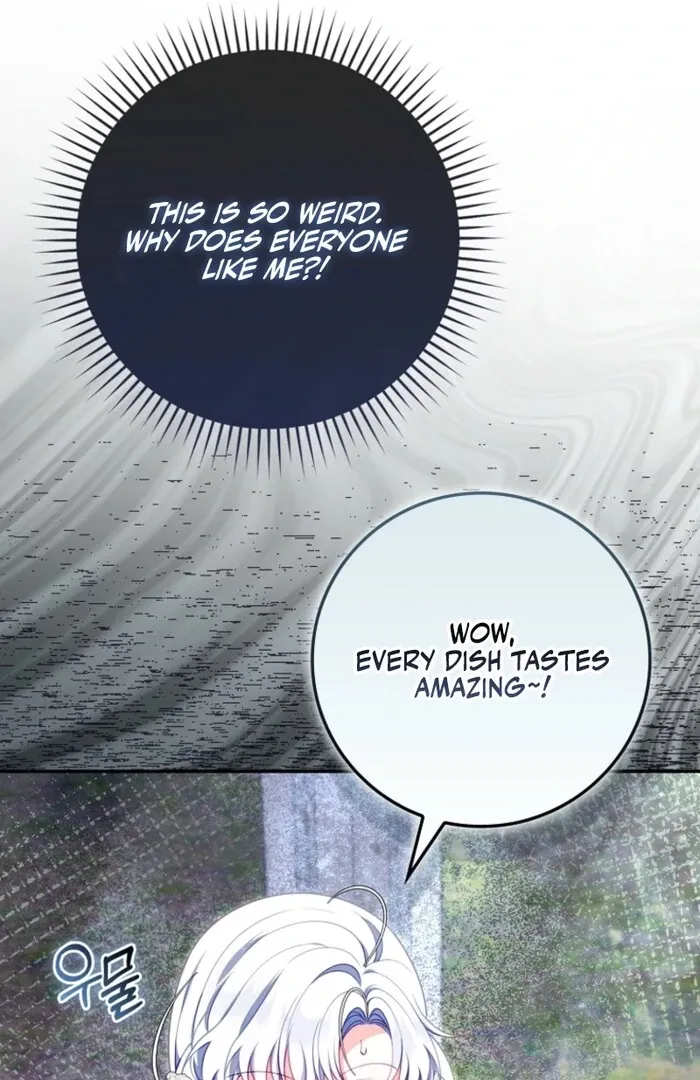 The Unbreakable Mind of the Regret-Genre Heroine Chapter 21 page 59 - 
