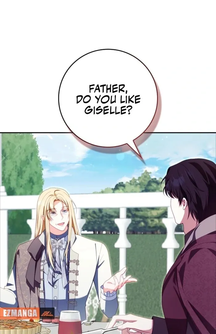 The Unbreakable Mind of the Regret-Genre Heroine Chapter 21 page 65 - 