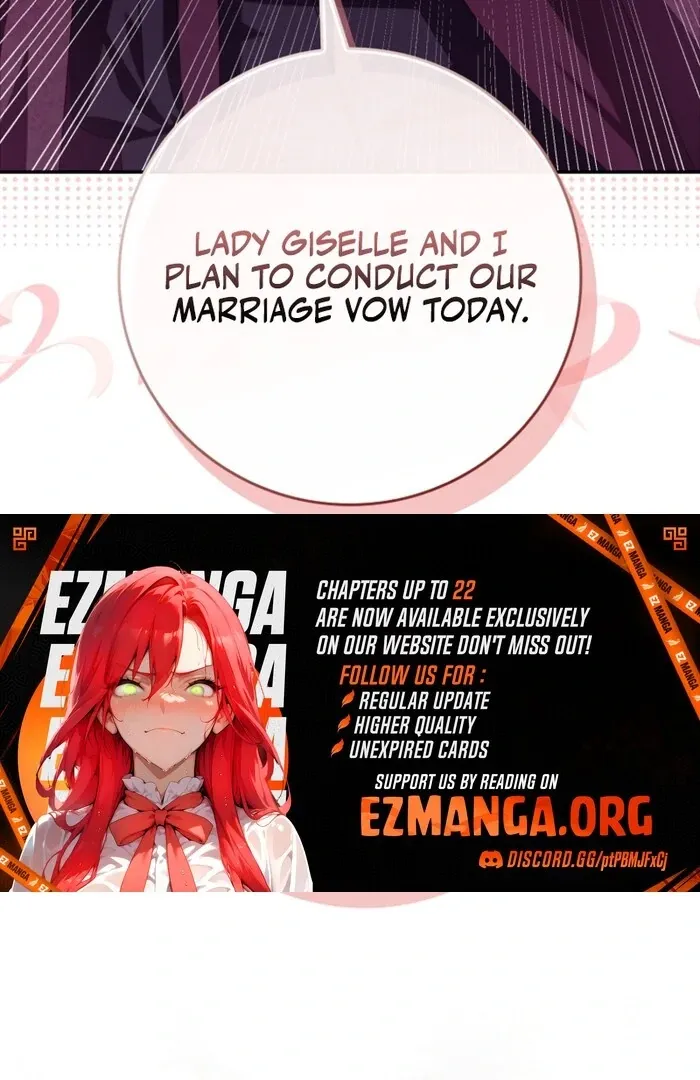 The Unbreakable Mind of the Regret-Genre Heroine Chapter 21 page 71 - 