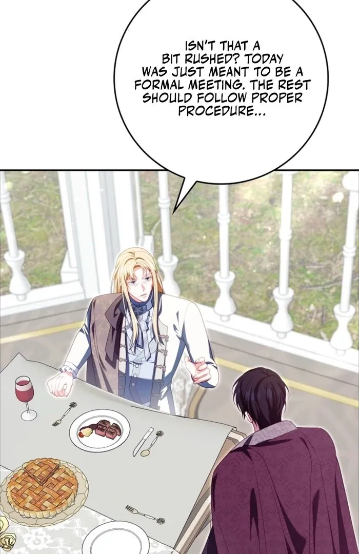 The Unbreakable Mind of the Regret-Genre Heroine Chapter 21 page 74 - 