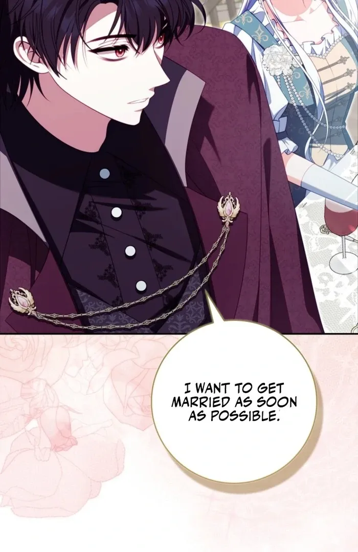 The Unbreakable Mind of the Regret-Genre Heroine Chapter 21 page 83 - 