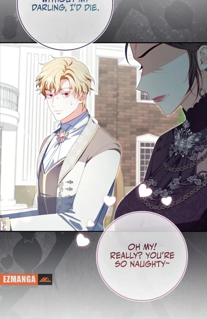 The Unbreakable Mind of the Regret-Genre Heroine Chapter 21 page 90 - 