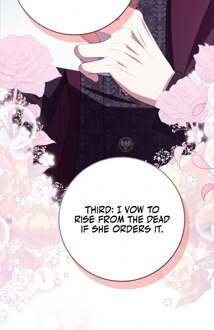 The Unbreakable Mind of the Regret-Genre Heroine Chapter 21 page 97 - 