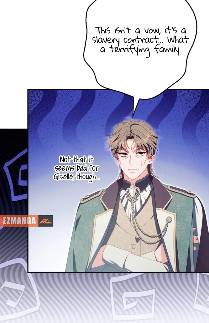 The Unbreakable Mind of the Regret-Genre Heroine Chapter 21 page 99 - 