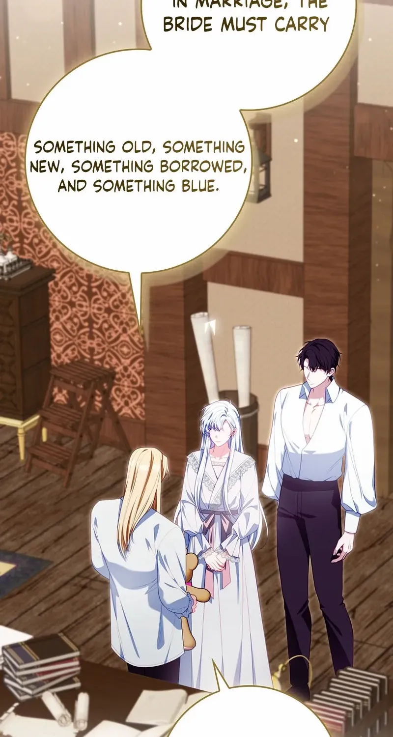 The Unbreakable Mind of the Regret-Genre Heroine Chapter 22 page 2 - 