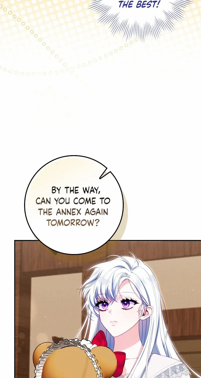 The Unbreakable Mind of the Regret-Genre Heroine Chapter 22 page 11 - 