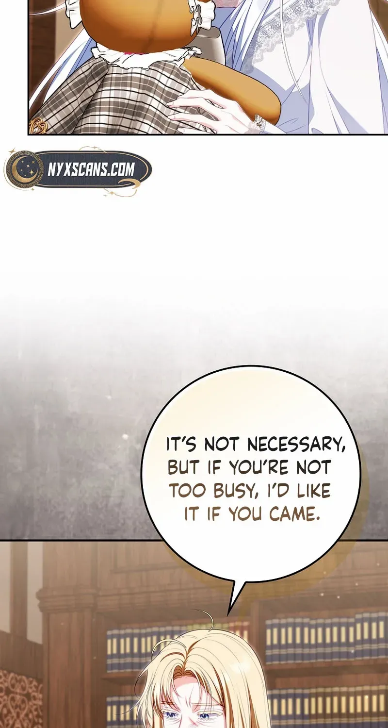 The Unbreakable Mind of the Regret-Genre Heroine Chapter 22 page 12 - 