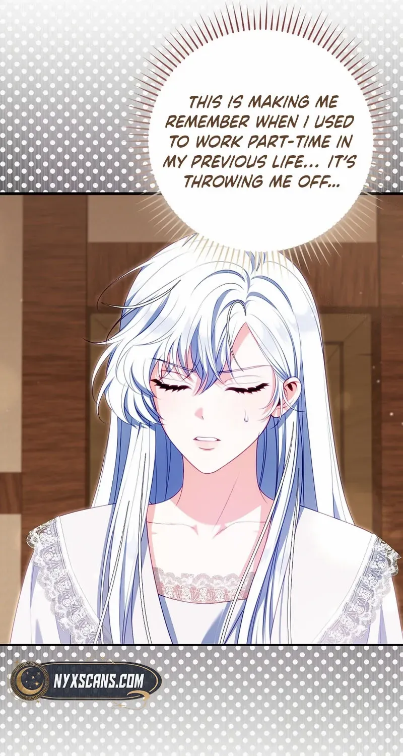 The Unbreakable Mind of the Regret-Genre Heroine Chapter 22 page 14 - 
