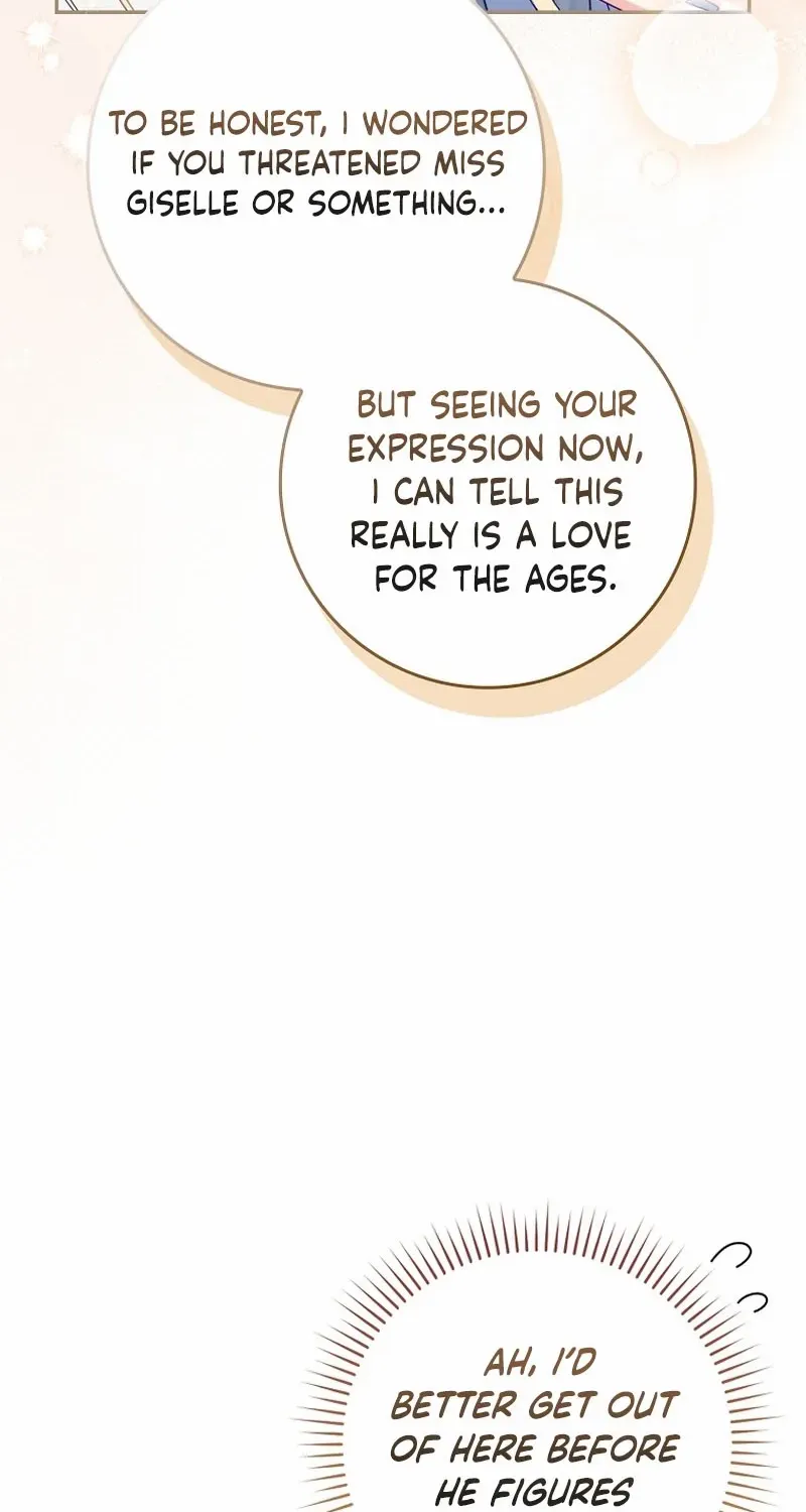 The Unbreakable Mind of the Regret-Genre Heroine Chapter 22 page 19 - 