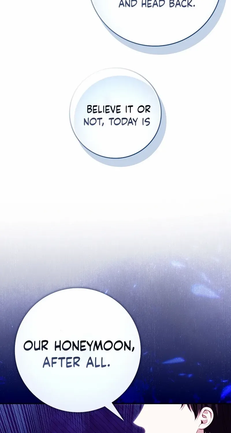 The Unbreakable Mind of the Regret-Genre Heroine Chapter 22 page 22 - 
