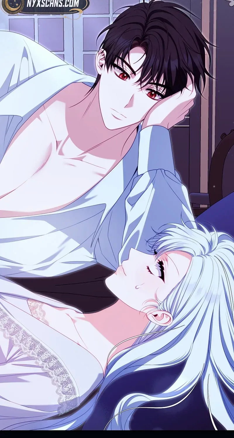 The Unbreakable Mind of the Regret-Genre Heroine Chapter 22 page 25 - 
