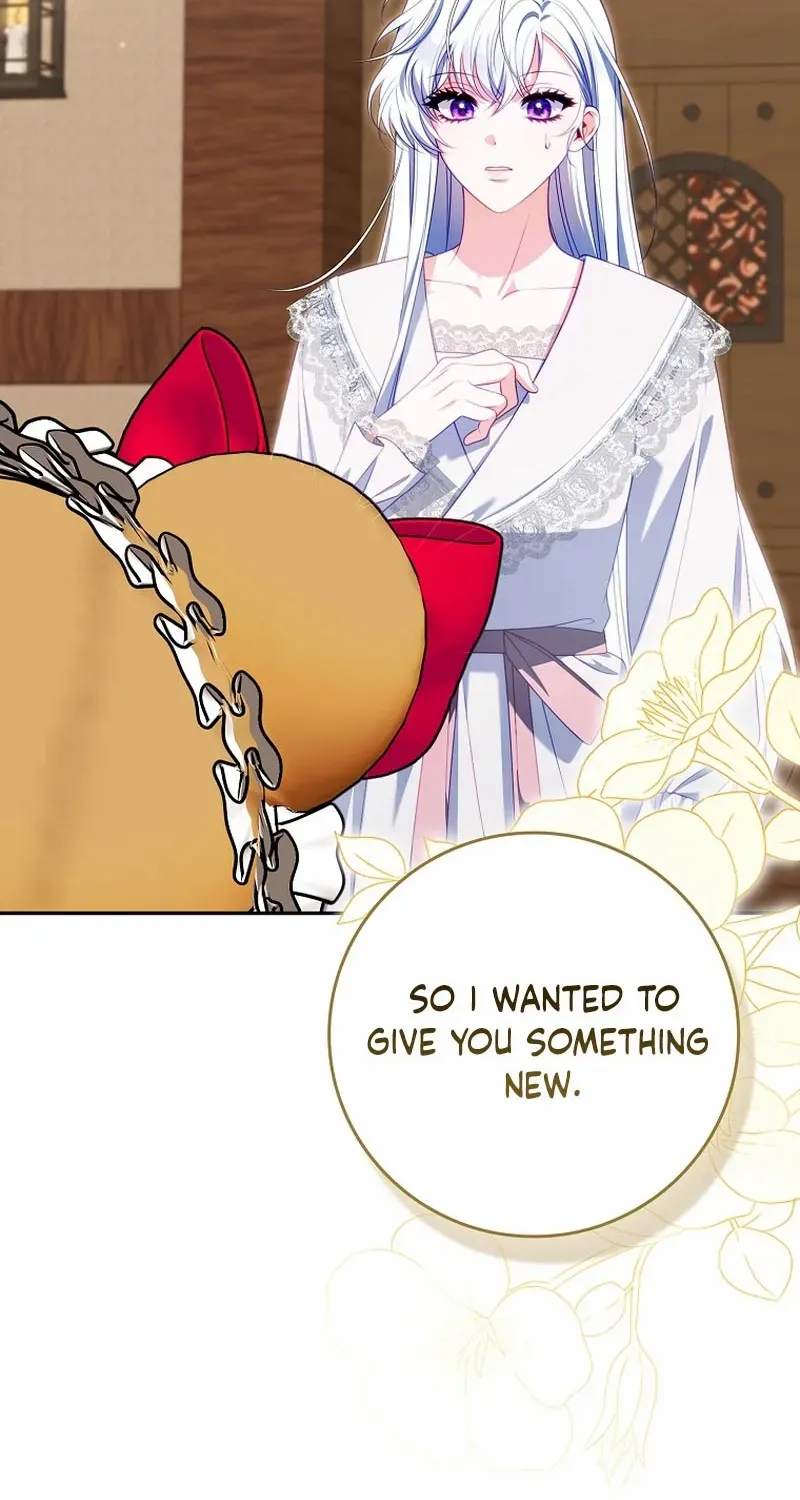 The Unbreakable Mind of the Regret-Genre Heroine Chapter 22 page 4 - 