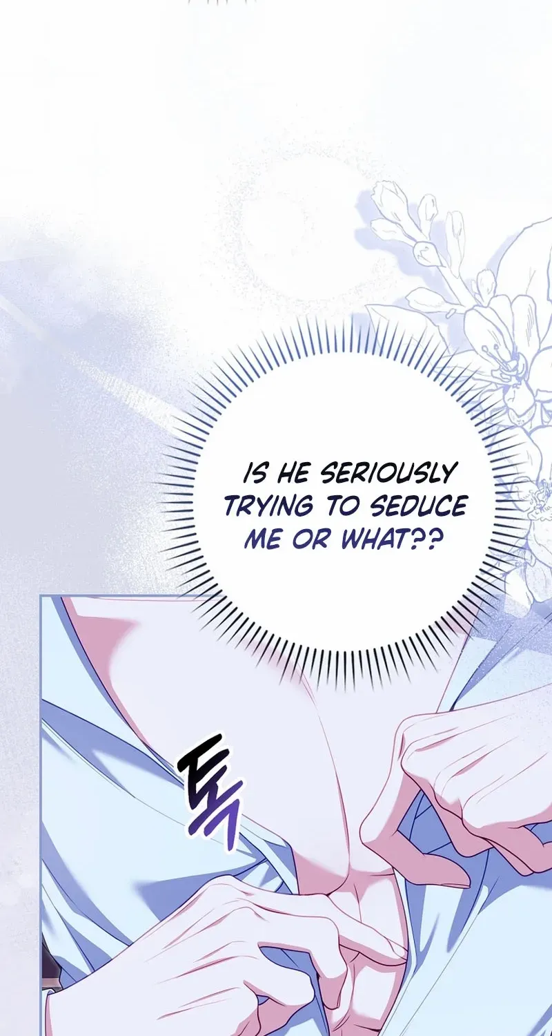 The Unbreakable Mind of the Regret-Genre Heroine Chapter 22 page 32 - 