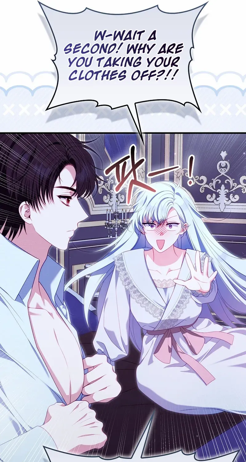 The Unbreakable Mind of the Regret-Genre Heroine Chapter 22 page 34 - 