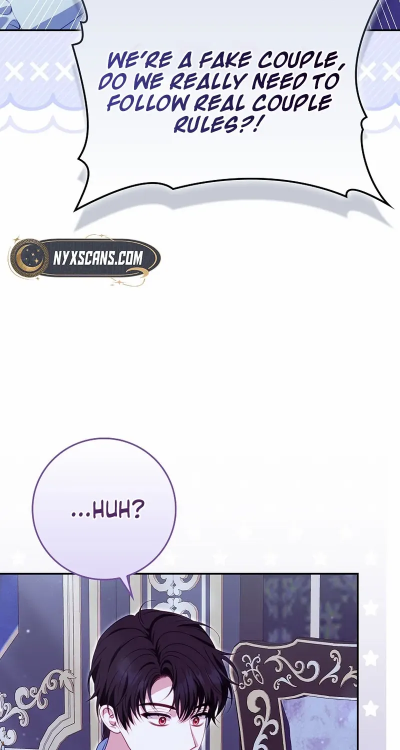 The Unbreakable Mind of the Regret-Genre Heroine Chapter 22 page 35 - 
