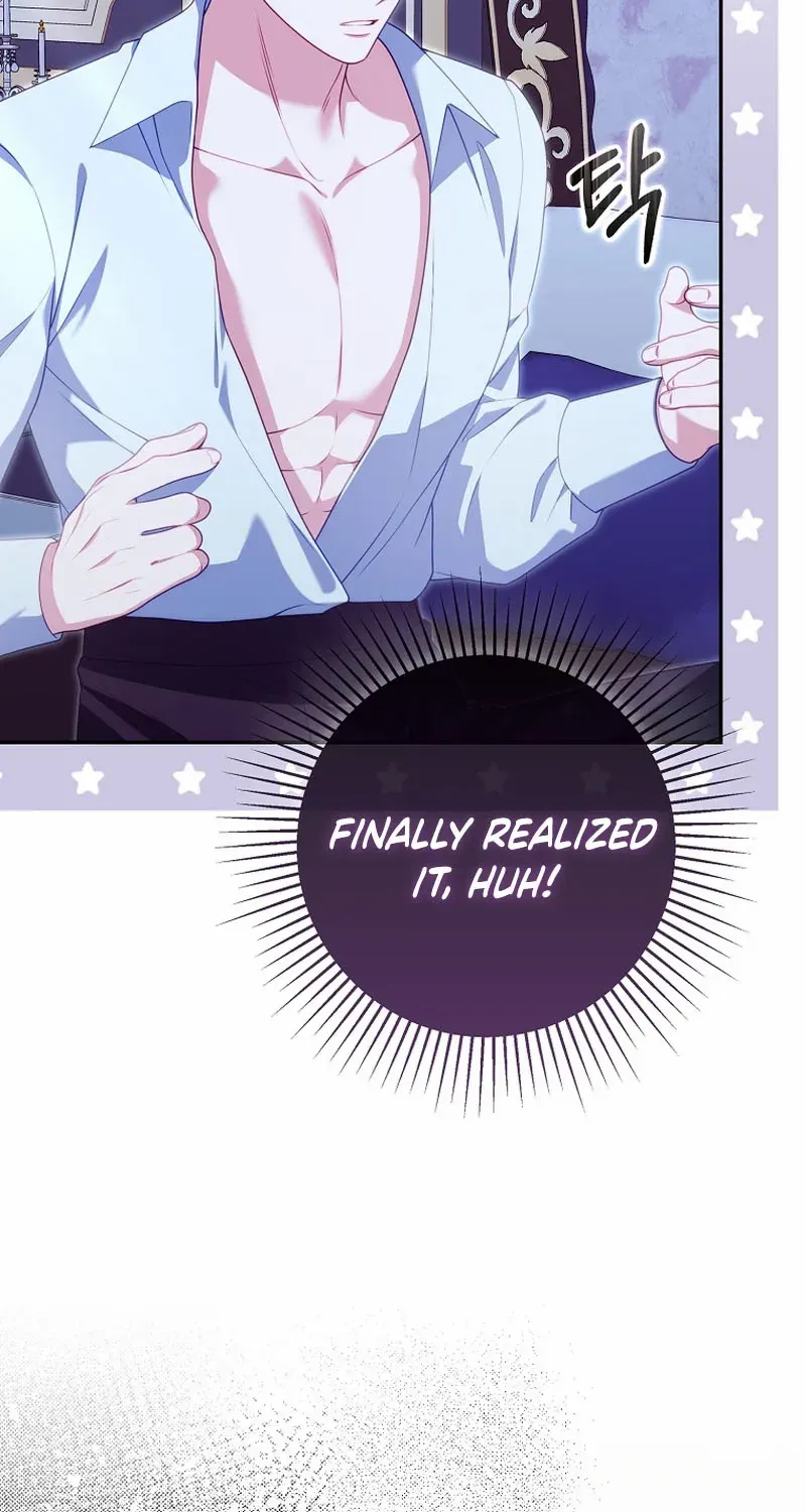 The Unbreakable Mind of the Regret-Genre Heroine Chapter 22 page 36 - 