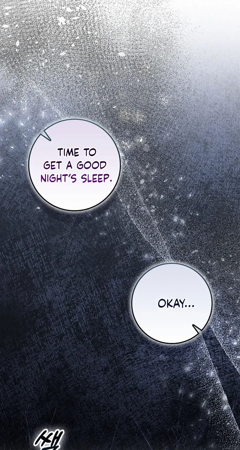 The Unbreakable Mind of the Regret-Genre Heroine Chapter 22 page 37 - 
