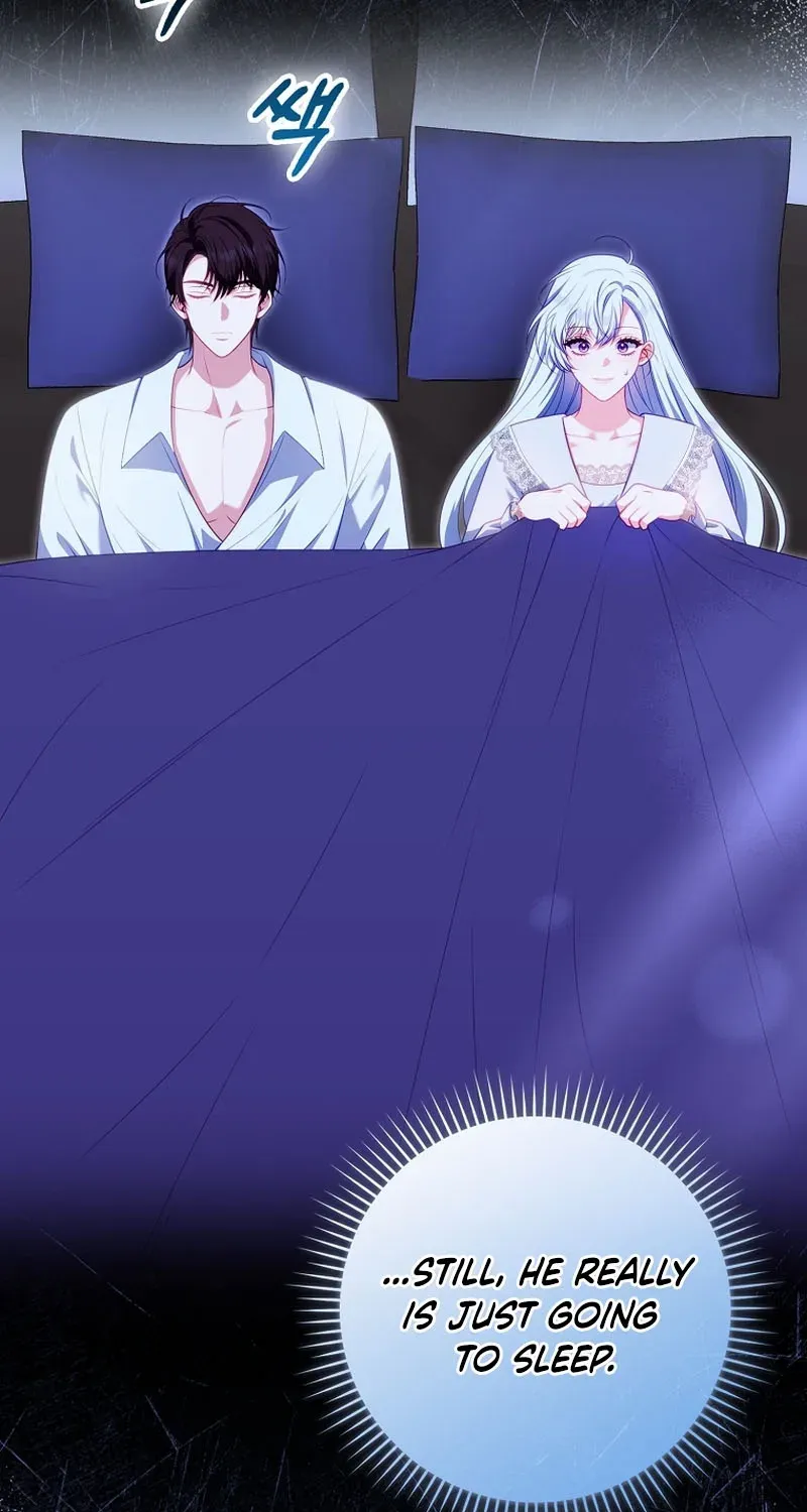 The Unbreakable Mind of the Regret-Genre Heroine Chapter 22 page 38 - 
