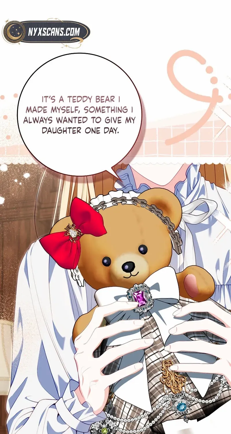 The Unbreakable Mind of the Regret-Genre Heroine Chapter 22 page 5 - 