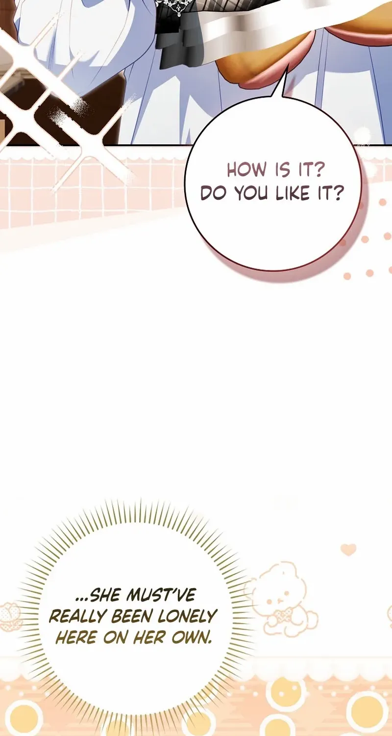 The Unbreakable Mind of the Regret-Genre Heroine Chapter 22 page 6 - 