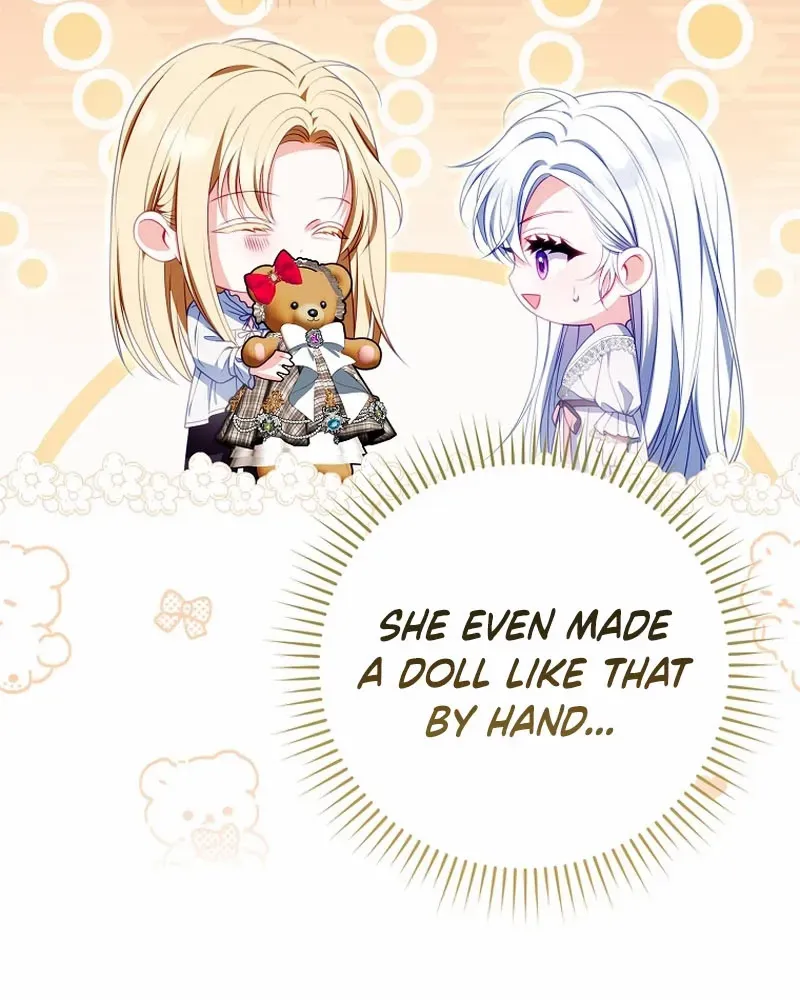 The Unbreakable Mind of the Regret-Genre Heroine Chapter 22 page 7 - 