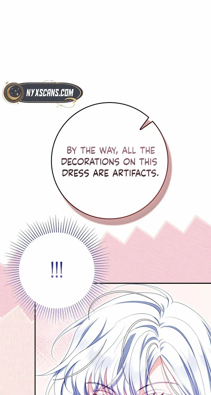 The Unbreakable Mind of the Regret-Genre Heroine Chapter 22 page 8 - 