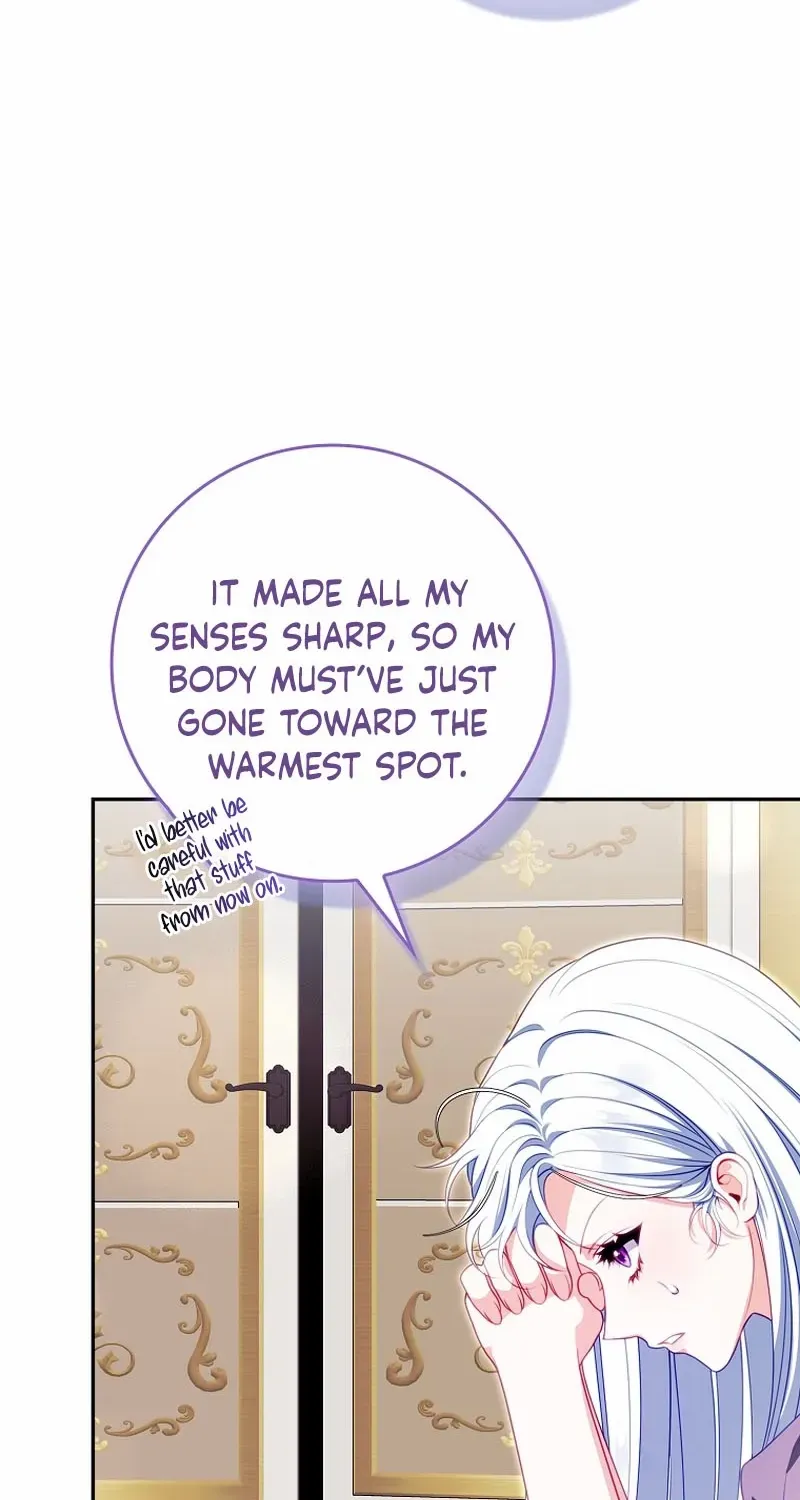 The Unbreakable Mind of the Regret-Genre Heroine Chapter 22 page 79 - 