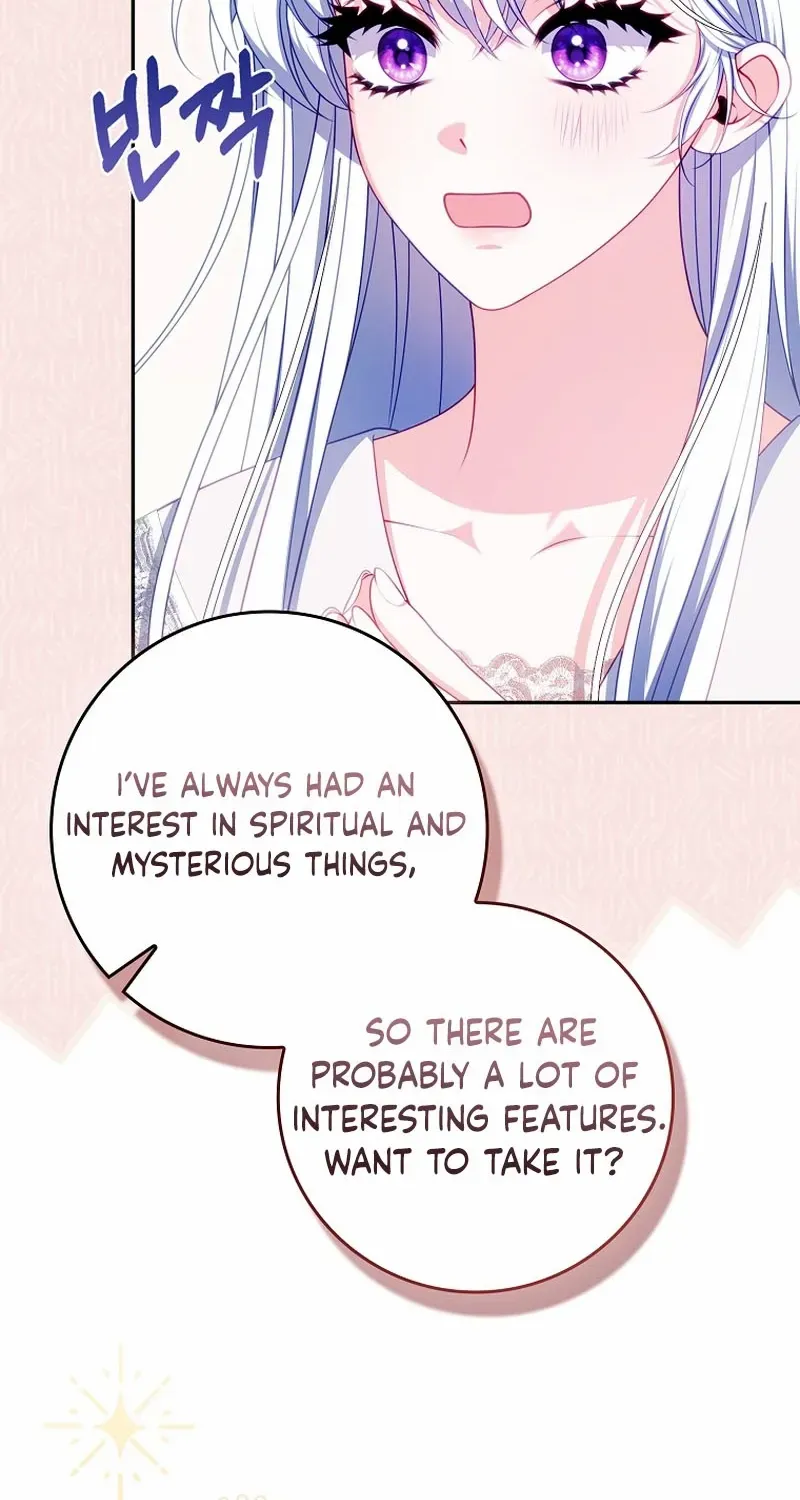 The Unbreakable Mind of the Regret-Genre Heroine Chapter 22 page 9 - 