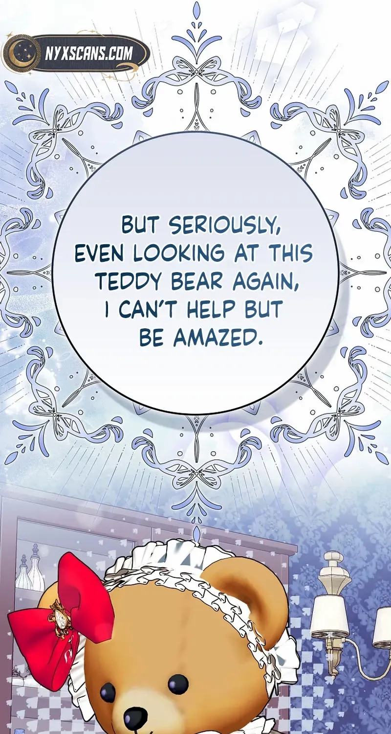 The Unbreakable Mind of the Regret-Genre Heroine Chapter 22 page 81 - 