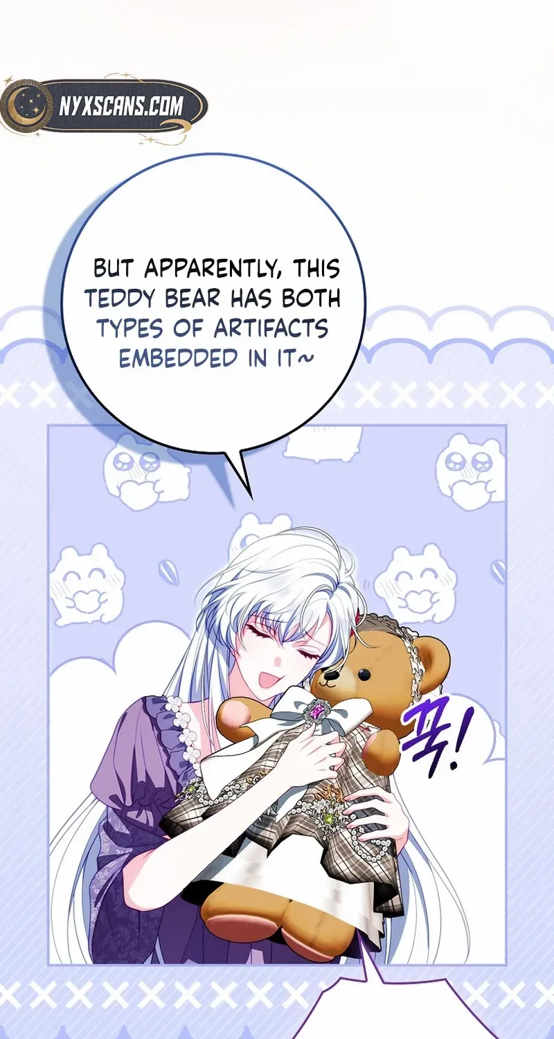 The Unbreakable Mind of the Regret-Genre Heroine Chapter 22 page 85 - 