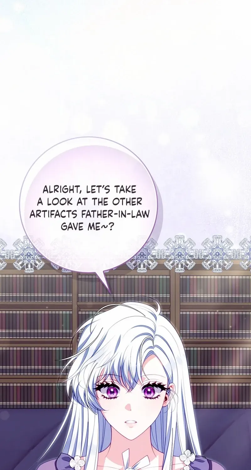The Unbreakable Mind of the Regret-Genre Heroine Chapter 22 page 89 - 