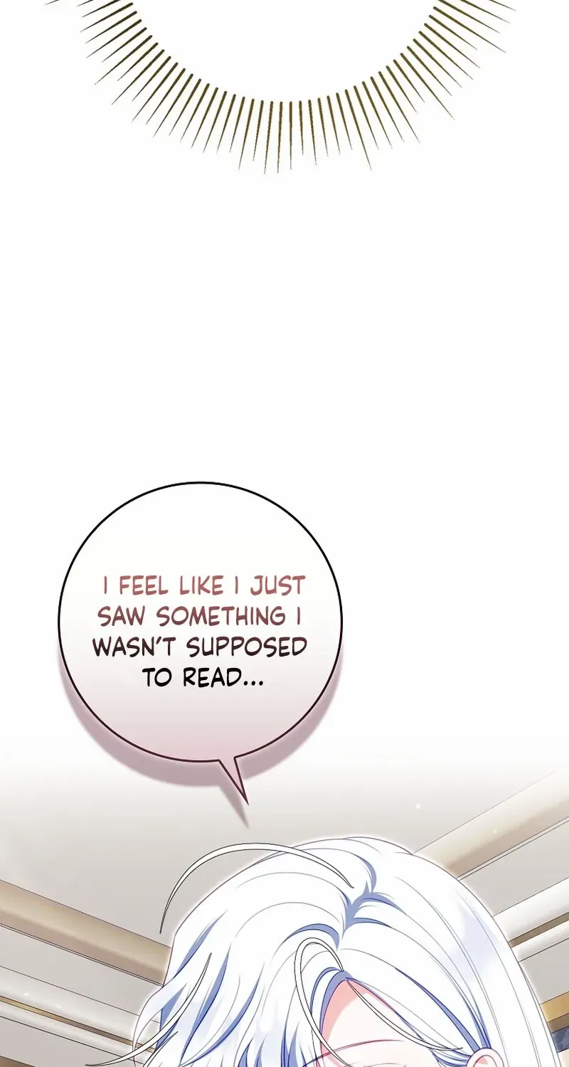 The Unbreakable Mind of the Regret-Genre Heroine Chapter 22 page 93 - 