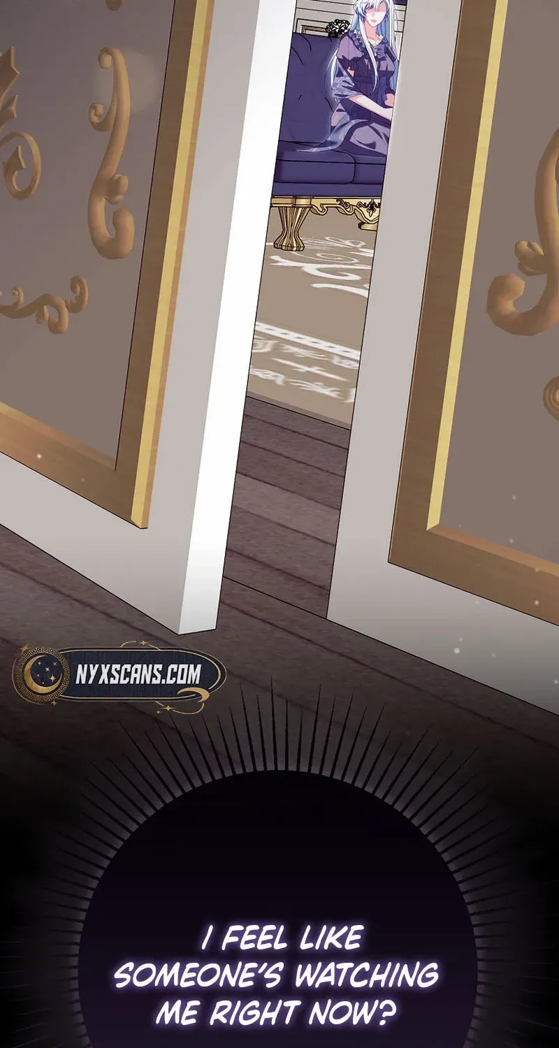 The Unbreakable Mind of the Regret-Genre Heroine Chapter 22 page 97 - 