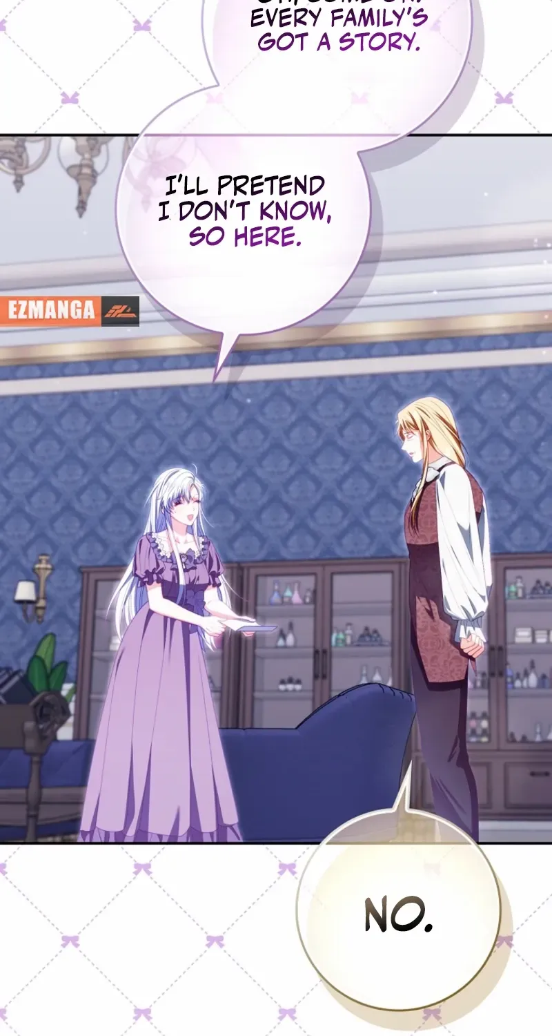 The Unbreakable Mind of the Regret-Genre Heroine Chapter 23 page 13 - 