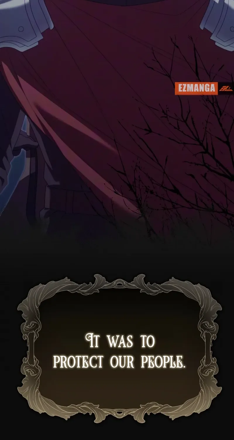 The Unbreakable Mind of the Regret-Genre Heroine Chapter 23 page 19 - 