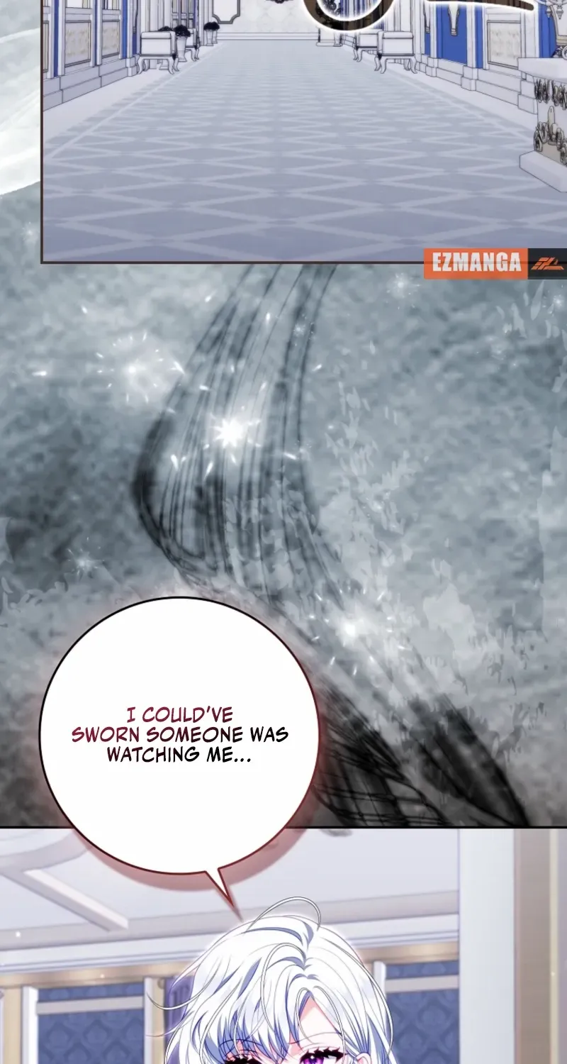 The Unbreakable Mind of the Regret-Genre Heroine Chapter 23 page 3 - 