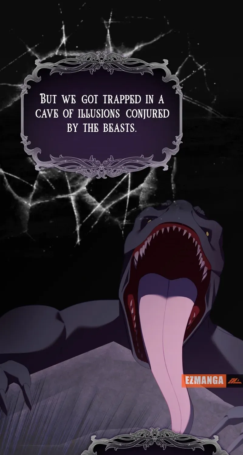 The Unbreakable Mind of the Regret-Genre Heroine Chapter 23 page 21 - 