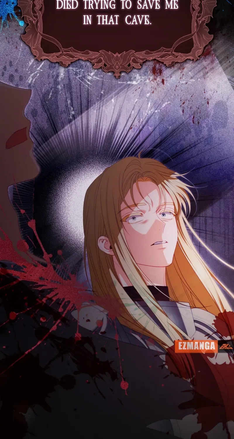 The Unbreakable Mind of the Regret-Genre Heroine Chapter 23 page 23 - 