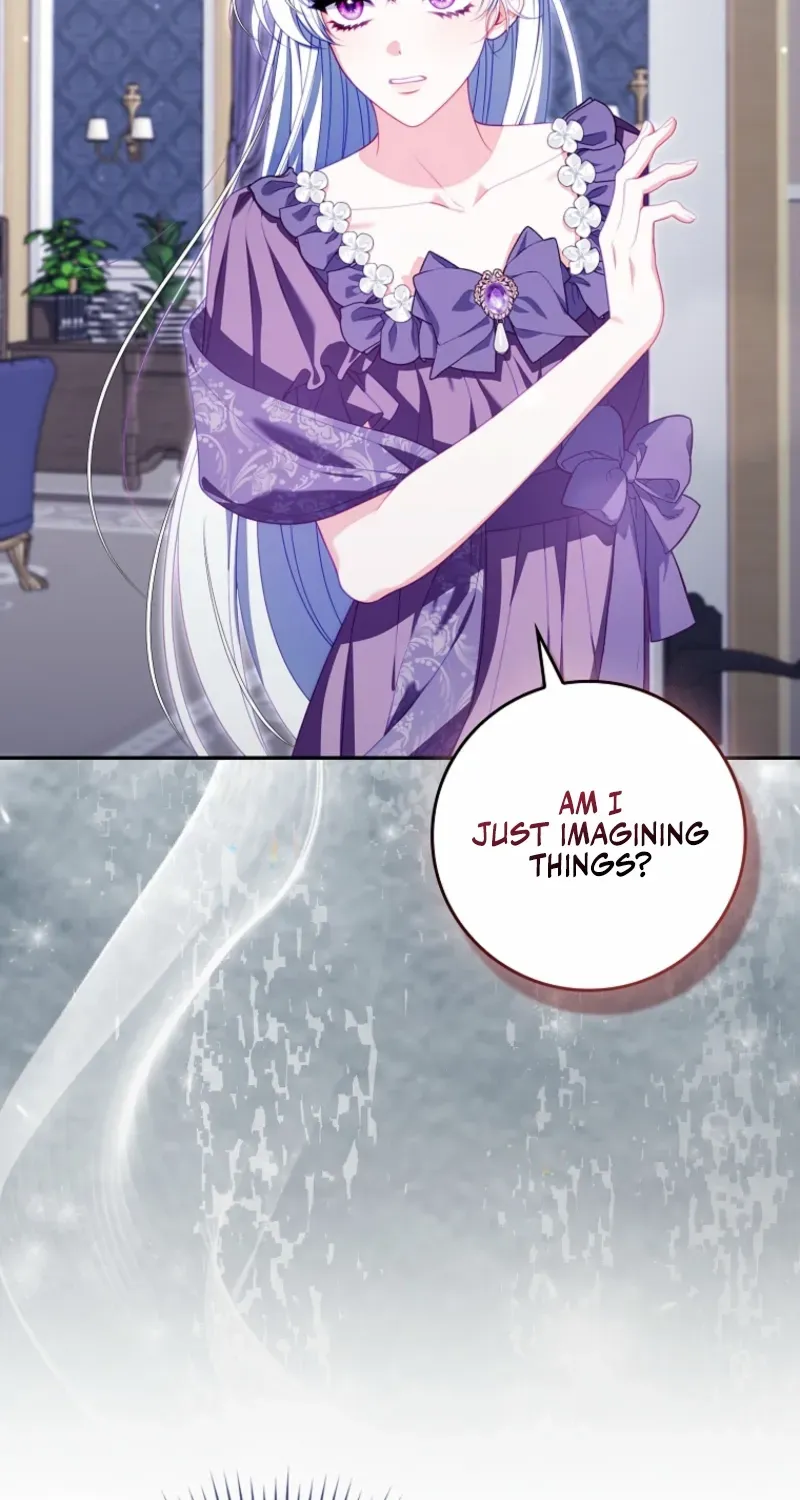 The Unbreakable Mind of the Regret-Genre Heroine Chapter 23 page 4 - 