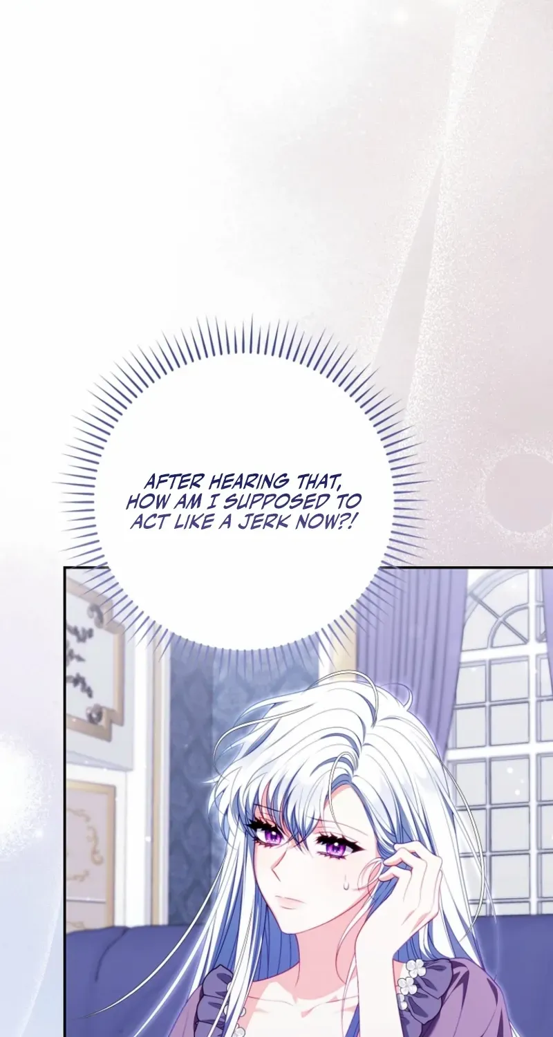 The Unbreakable Mind of the Regret-Genre Heroine Chapter 23 page 32 - 