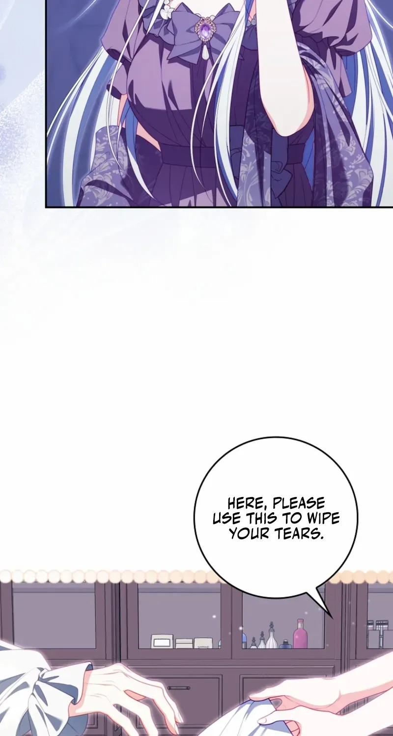 The Unbreakable Mind of the Regret-Genre Heroine Chapter 23 page 33 - 