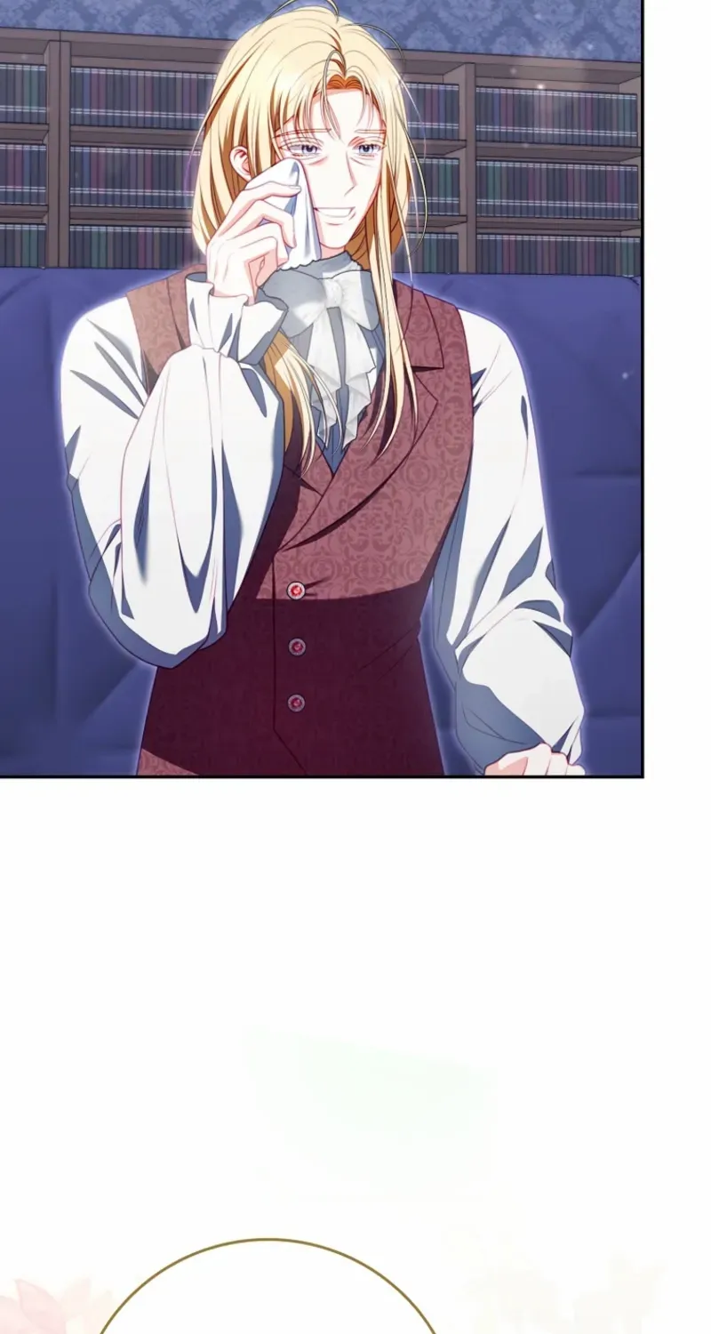 The Unbreakable Mind of the Regret-Genre Heroine Chapter 23 page 35 - 