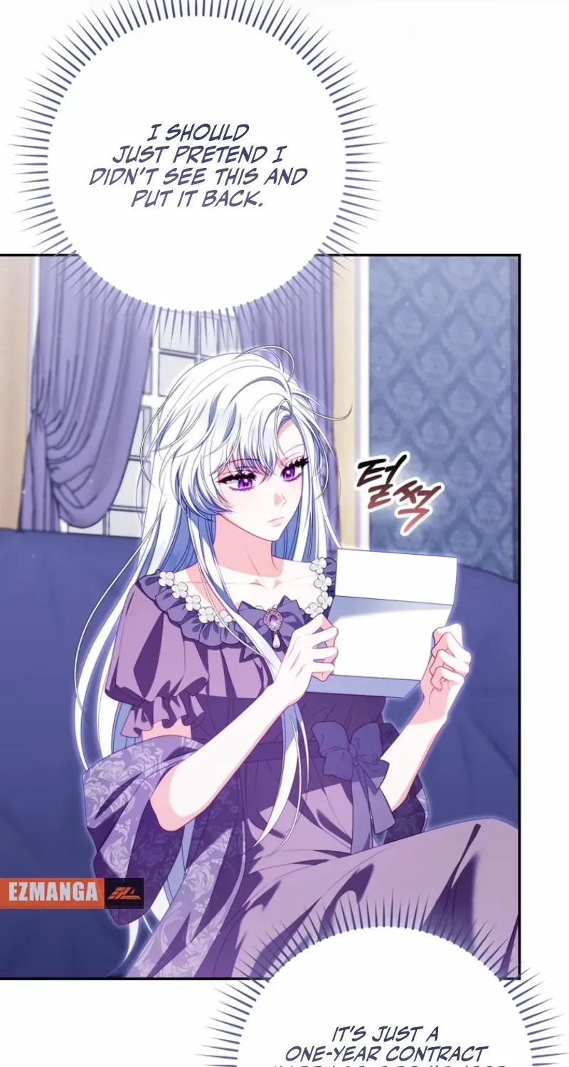 The Unbreakable Mind of the Regret-Genre Heroine Chapter 23 page 5 - 