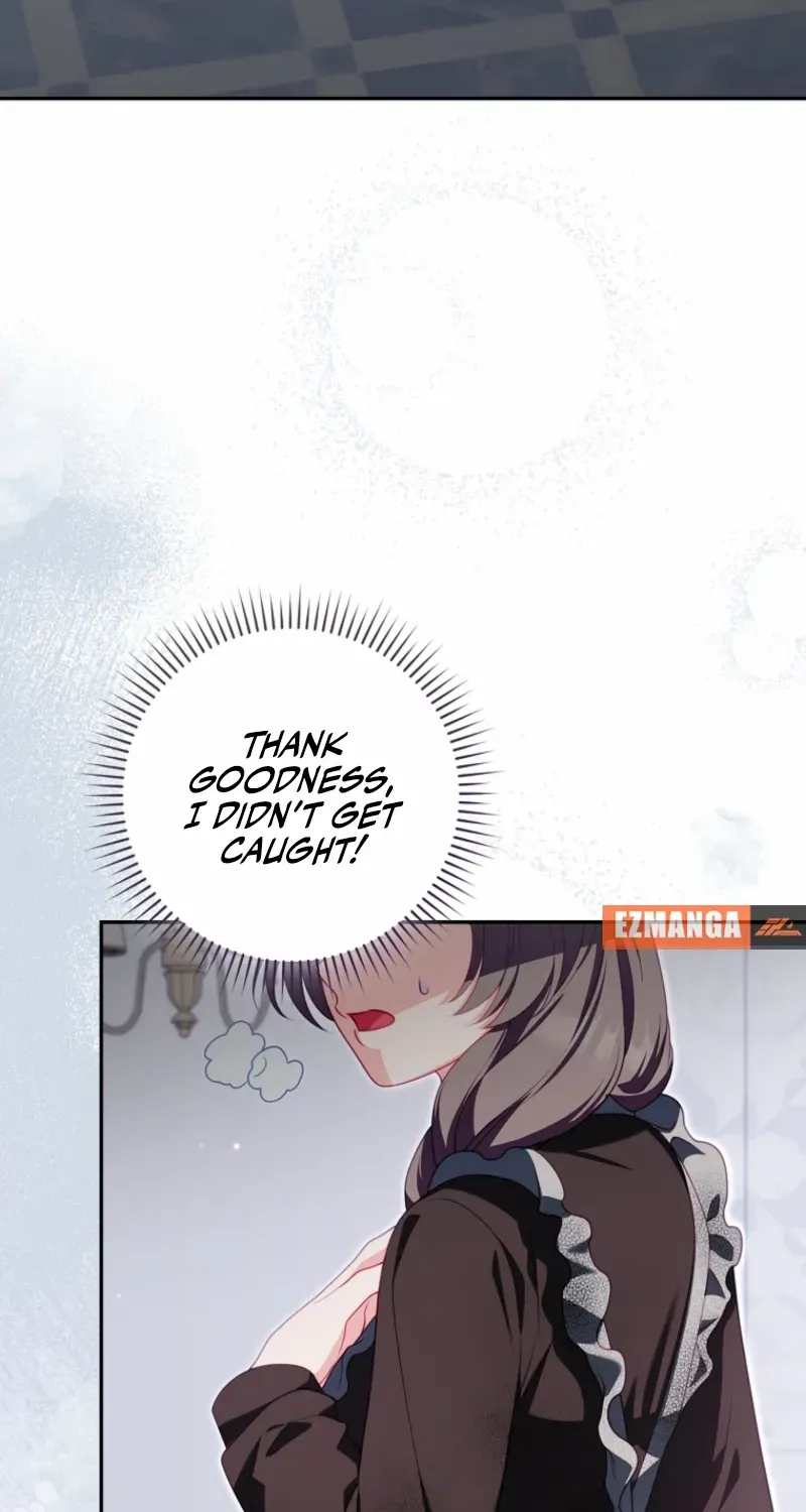 The Unbreakable Mind of the Regret-Genre Heroine Chapter 23 page 41 - 