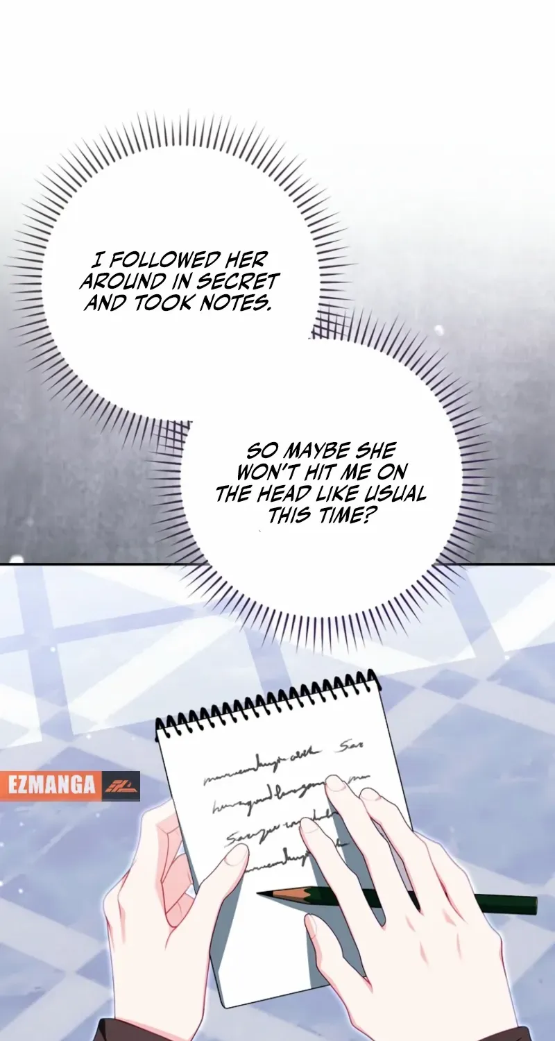 The Unbreakable Mind of the Regret-Genre Heroine Chapter 23 page 43 - 
