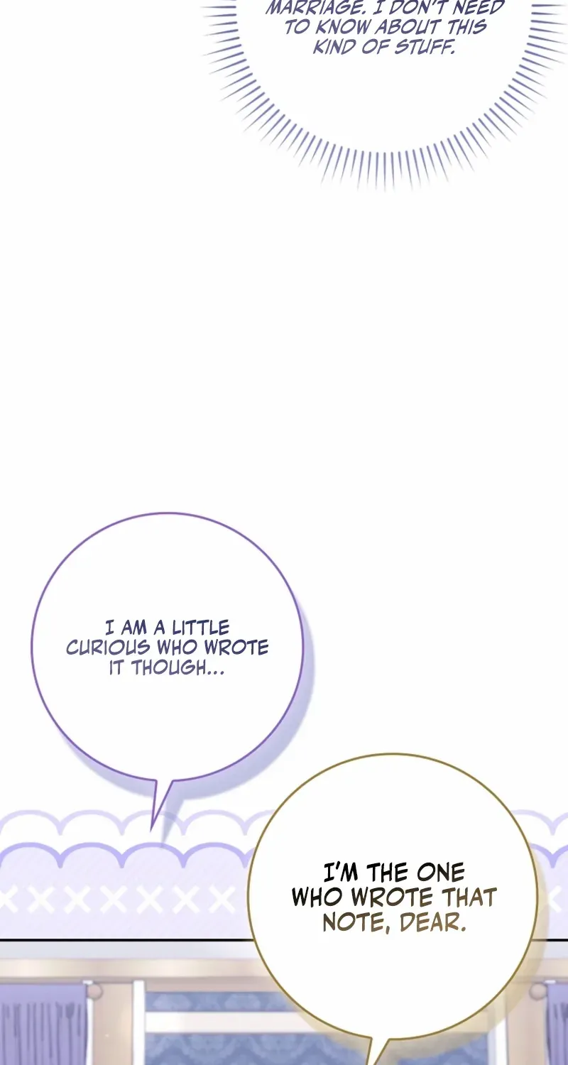 The Unbreakable Mind of the Regret-Genre Heroine Chapter 23 page 6 - 
