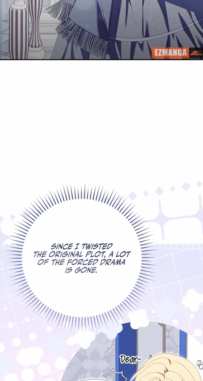 The Unbreakable Mind of the Regret-Genre Heroine Chapter 23 page 51 - 
