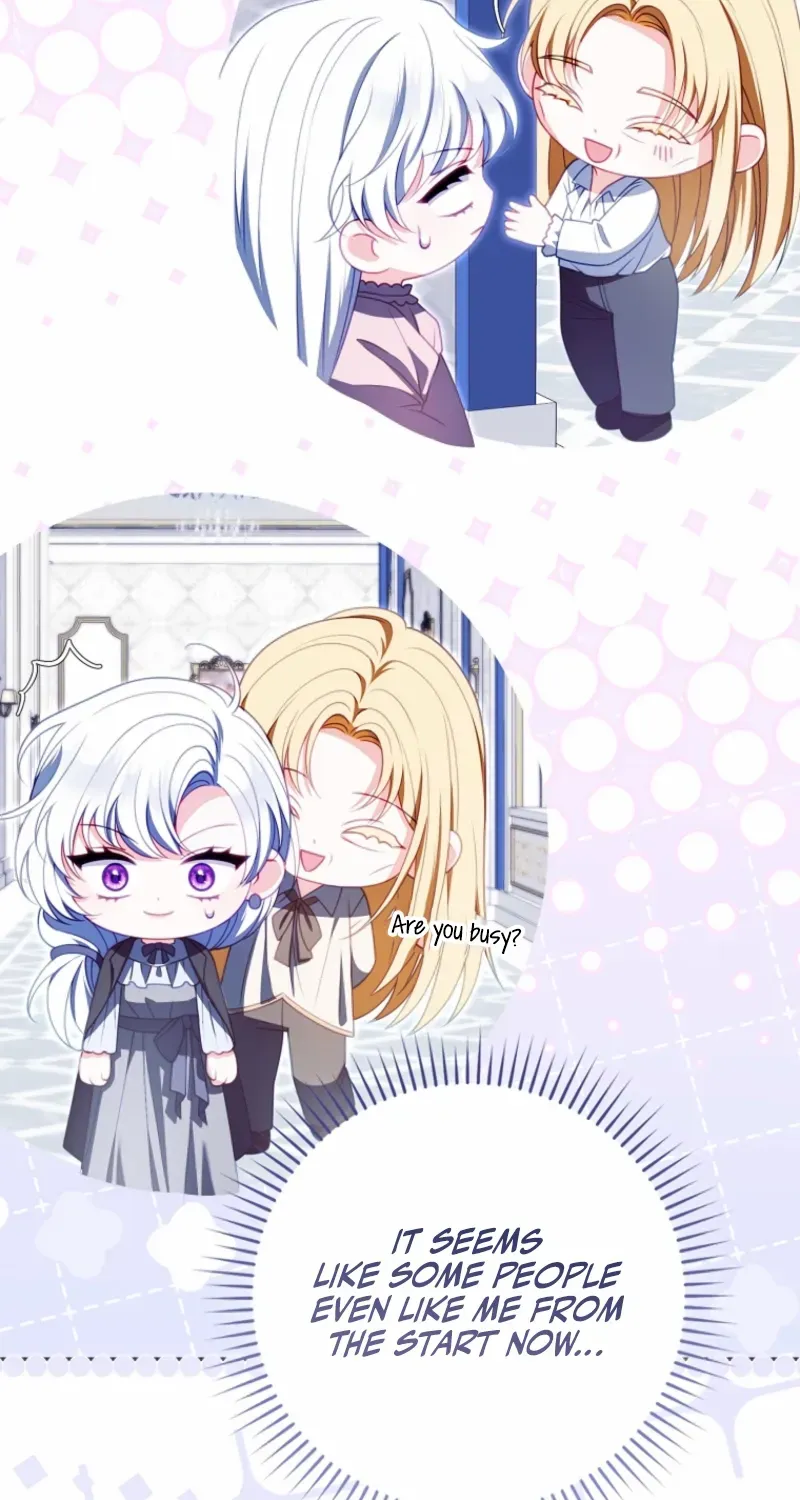 The Unbreakable Mind of the Regret-Genre Heroine Chapter 23 page 52 - 
