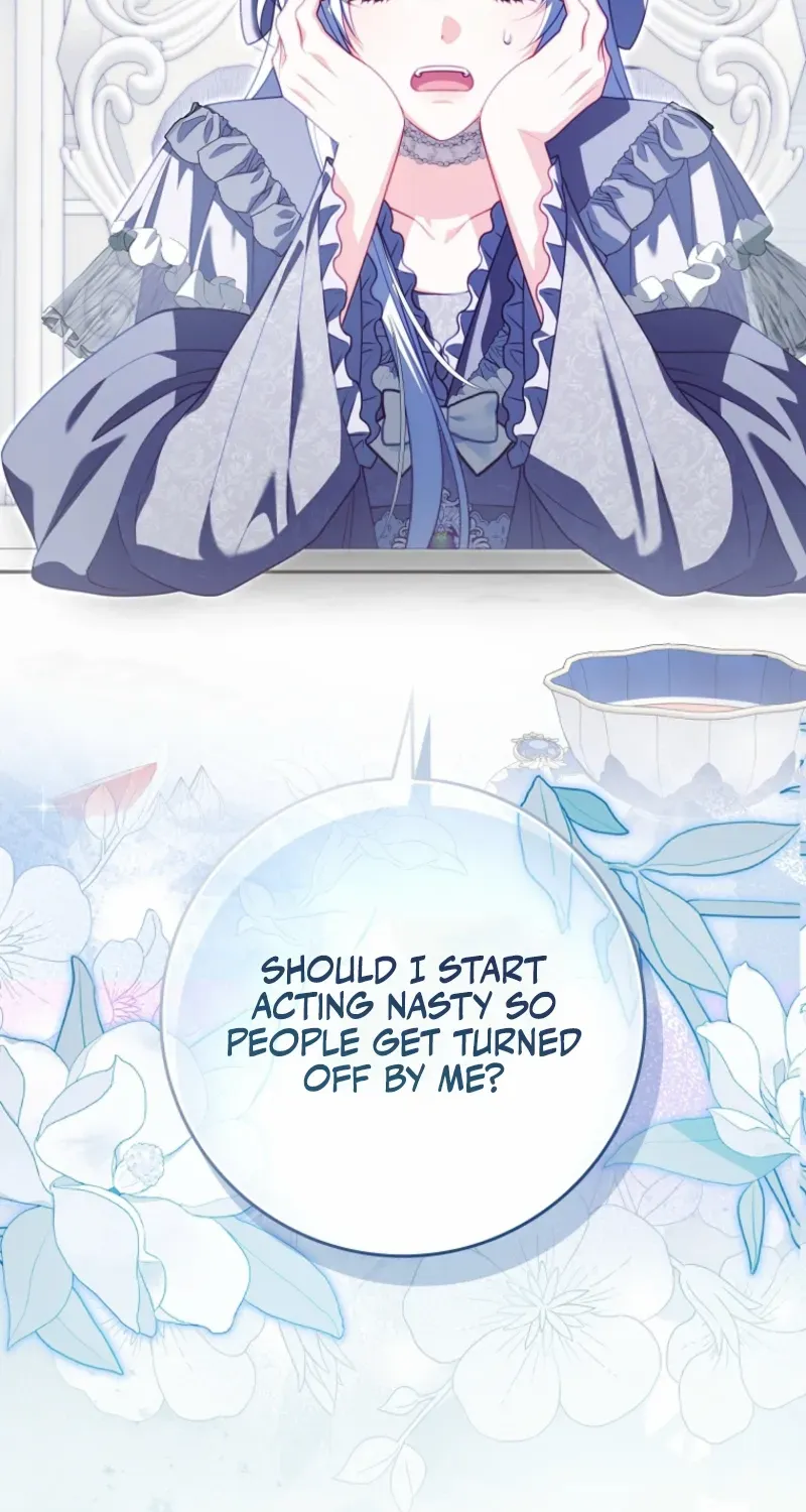 The Unbreakable Mind of the Regret-Genre Heroine Chapter 23 page 54 - 