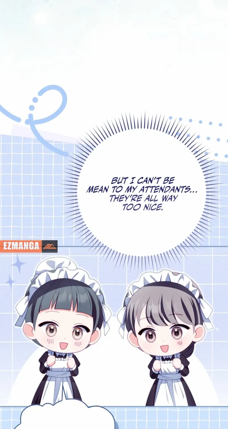 The Unbreakable Mind of the Regret-Genre Heroine Chapter 23 page 55 - 